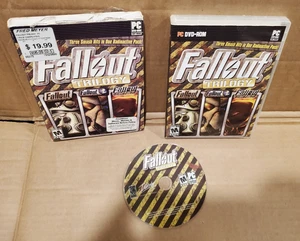 Fallout Trilogy (PC, 2009) - Imagen 1 de 3