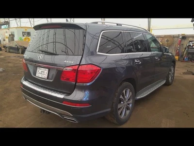 (LOCAL PICKUP ONLY) Roof Glass 166 Type GL63 Panoramic Roof Fits 13-16 MERCEDES  Foto 1 de 4