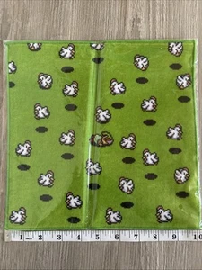 Ensky The Legend of Zelda: A Link to the Past (Ver.2) Hand Towel - Picture 1 of 3