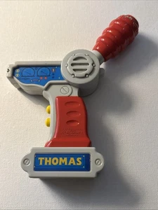 Telecomando per Thomas Il Treno Fisher Price GeoTrax - Ricambio Thomas - Foto 1 di 4