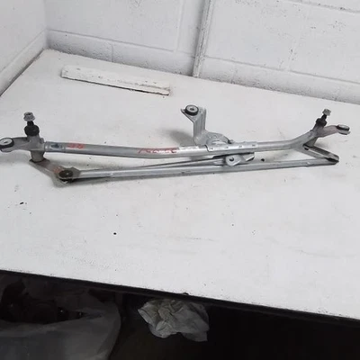 Transmisión limpiaparabrisas estilo clásico para camioneta Sierra 1500 14-19 950030 Foto 1 de 3