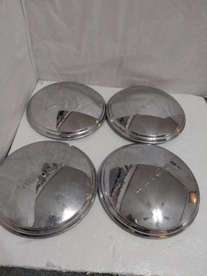 1941 42 46 47 48 49 50  NOS BUICK Wheel Cover BK 41-50-HC Set Of 4 - Image 1 of 4