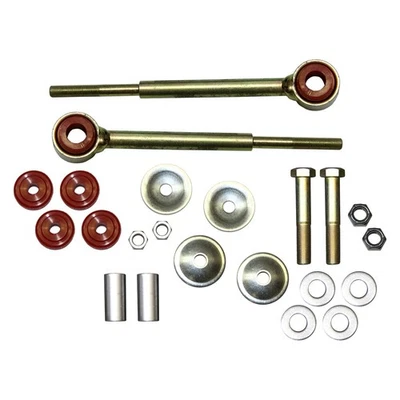 For Toyota FJ Cruiser 2007-2014 Skyjacker Rear Sway Bar Extended End Links - Изображение 1 из 2