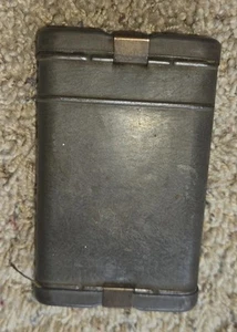 Original WWII German 98k K98k Mauser Rifle Cleaning Kit- Marked G. Appel - Picture 1 of 15