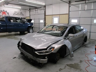 Motor de arranque compatible con 18-22 ECOSPORT 1683395 Foto 1 de 4