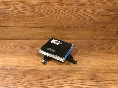 90-91 NISSAN D21 PICKUP 2.4L M/T MÓDULO DE CONTROL MOTOR ECM ECU PCM MECM-T130 OEM Foto 1 de 4