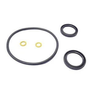 Mercury Propeller housing cap Repair Seal w/ oil seal 26-888483 150HP EFI pro - Picture 1 of 7