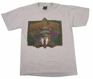 PANAMA JACK Original Style of the Tropics vintage t shirt Made in the USA Medium - Picture 1 of 7