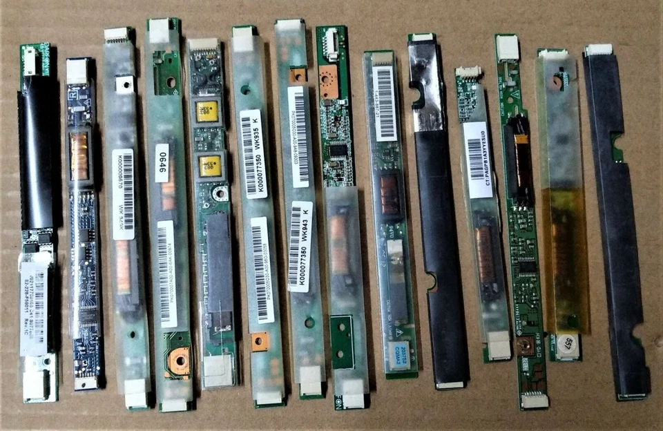 Lote-14 inverter portatil - Imagen 1 de 1