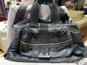 2010s JUICY overnight bag - Picture 1 of 9