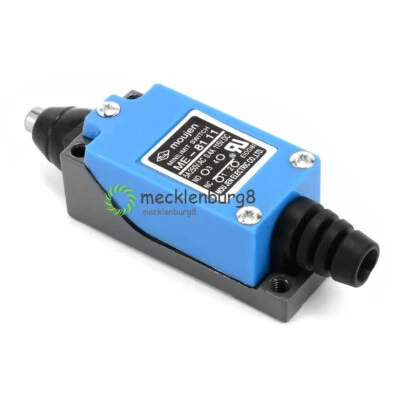 Endschalter ME-8111 Rollenschalter Limit-Switch Grenztaster Positionsschalter