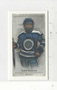 2016 Upper Deck Goodwin Champions Multi-Sport Mini Canvas Singles - You Choose