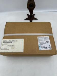 SIEMENS 3RA2120-4AH26-0BB4 Starter Combination Load Feeder Fuseles 24VDC NEW OEM - Picture 1 of 17