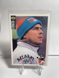 1994 Upper Deck Collector's Choice - #147 Dan Marino - Picture 1 of 2