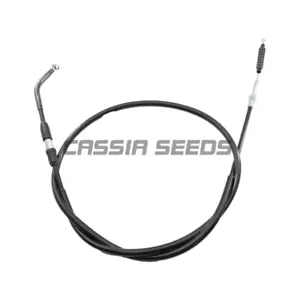 Clutch Cable Cable for Yamaha XVS1300 Midnight Star XV1300 V-star 2007-2017 - Picture 1 of 5