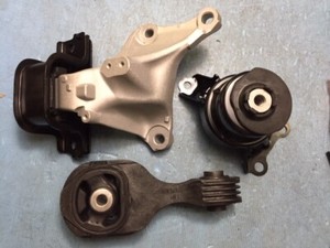 Motor Mounts for Honda City for sale  eBay