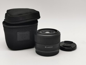 Sigma 30mm f/2.8 EX DN Lens for Sony E Mount