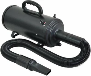4.2HP Pet Blaster Dog Grooming Dryer Blower with Double Motors - Picture 1 of 5