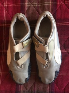 PUMA Mostro Trainers for Men for Sale 