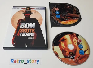 DVD Le Bon La Brute Et Le Truand - Edition Collector - Bild 1 von 2