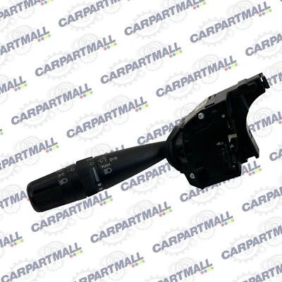 2008-2014 Dodge Avenger Turn Signal Headlight Control Column Switch 214866164 - Image 1 of 4