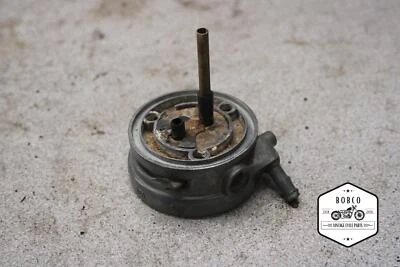 Honda CA160 1966 Touring 160 tanque de gasolina llave de combustible A3-8545. OC Foto 1 de 4