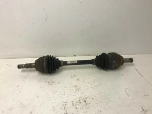 2009-2015 VAUXHALL ASTRA J 1.3 CDTI DIESEL NEARSIDE LEFT PASSENGER DRIVESHAFT - Picture 1 of 6