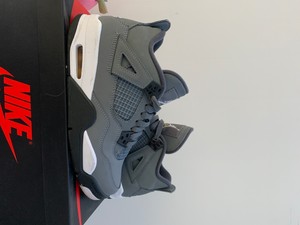 jordan 4 cool grey ebay
