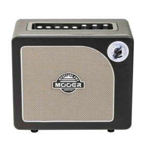 Mooer HORNETBLACK - Ampli guitare à modélisation 15W - Imagen 1 de 1