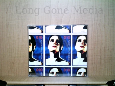 Falling by Alison Moyet (CD, Single) - Image 1 of 2