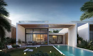 Zypern | Nordzypern "Paradies Penthouse" mit Pool in Esentepe - Bild 1 von 9