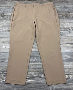 Studio By Torrid Women's Dress Pants Size 18 R Tapered Leg Casual Dress Pants - Picture 1 of 14
