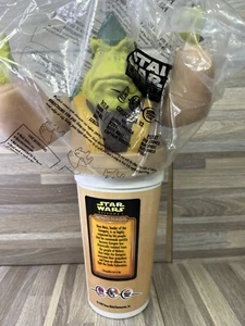 Star Wars Episode 1 KFC/Taco Bell/Pizza Hut Boss Nass Promo Cup 1999 - Bild 1 von 3