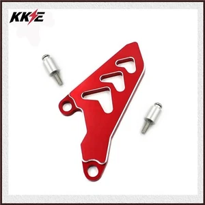 KKE Front Sprocket Cover Fit HONDA CRF250R CRF250X 04-14 CRF450R 08 CR250R 02-07 - Picture 1 of 12