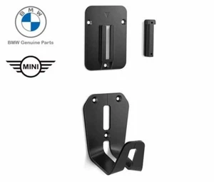 Genuine BMW MINI Flexible Fast Charger Wall Mount Bracket - Picture 1 of 2