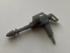 M.A.S.K Parts JACKHAMMER air defence gun Repro mask - Picture 1 of 2