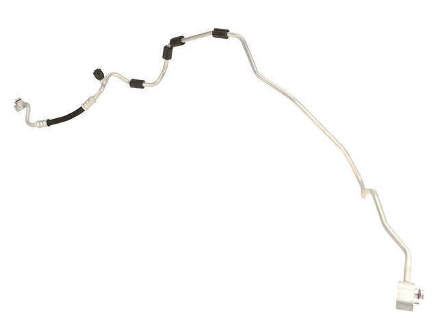 A/C Hose For 2006-2008 Audi A3 BPY 2007 MW387FC - Image 1 of 1