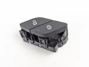 21-24 MERCEDES GLA250 H247 FRONT RIGHT SIDE DOOR LOCK SWITCH OEM - Picture 1 of 2