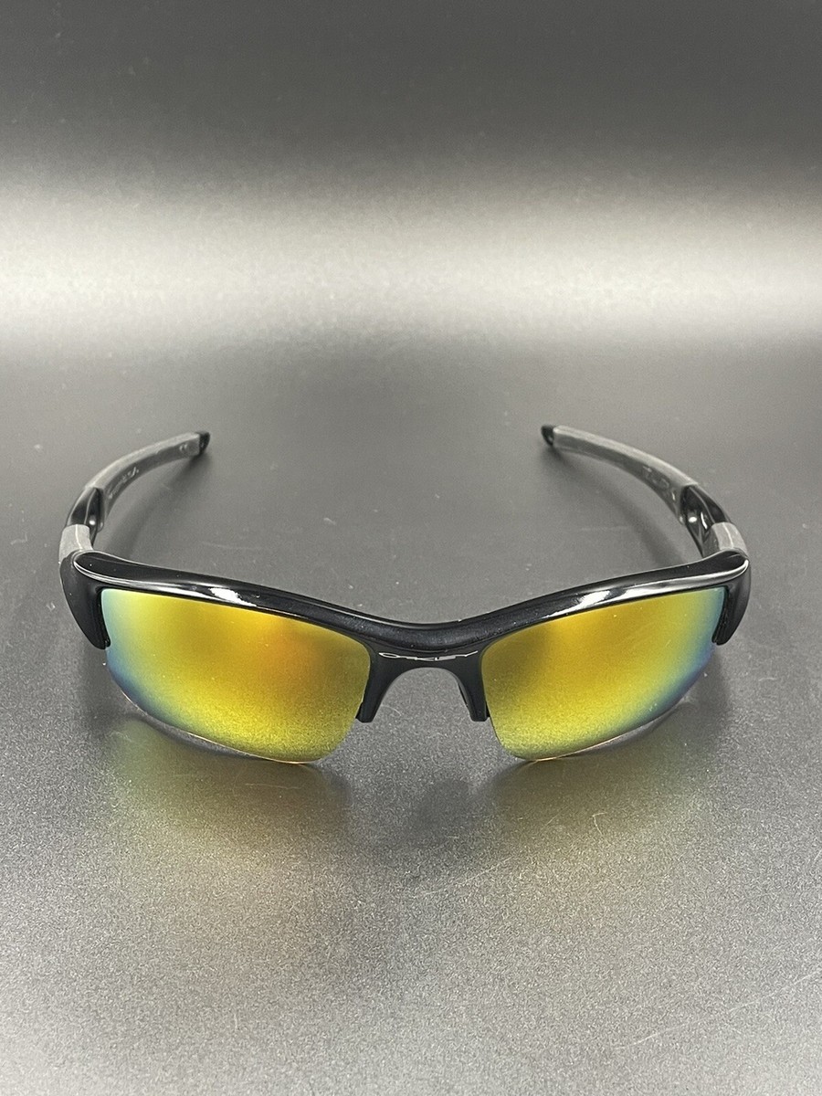 oakley flak jacket fire iridium products for sale | eBay oakley flak jacket fire iridium products for sale | eBay