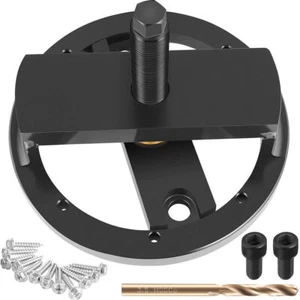 Herramienta de instalación y removedor de sello de cigüeñal trasero para Cummins 3,9 L 5,9 L 6,7 L 3164660 - Imagen 1 de 12