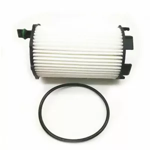 For Lamborghini Huracan Audi S5 S6 S8 Q7 A6 A8 QUATTRO 4.2L V8 Oil Filter Kit - Picture 1 of 4