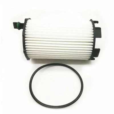 Kit de filtro de óleo para Lamborghini Huracan Audi S5 S6 S8 Q7 A6 A8 QUATTRO 4.2L V8 - Imagem 1 de 4