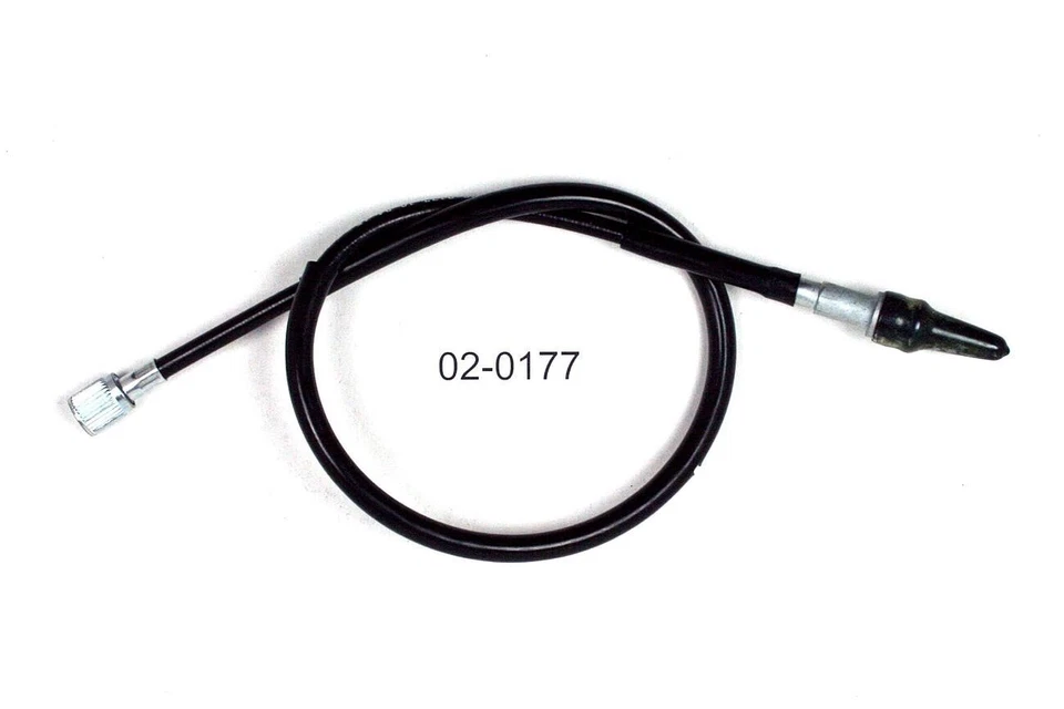 Honda CB500 CB750K CB750F PL1244-7 años 70. Cable tacómetro Motion Pro 02-0177 Foto 1 de 1