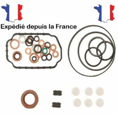 BOSCH VE Pompe Joint Kit Réparation Pour VW Transporter 1.9 TD Diesel 1467010059 - Photo 1/4