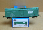 ATHEARN/Roundhouse 79110 HO Penn Central 50' PD Smooth Side Boxcar 360193