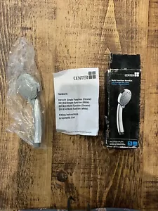 multi function shower head - Picture 1 of 3