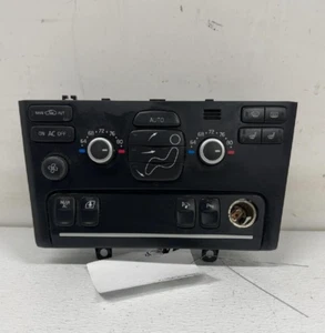 2003-2013 Volvo XC90 A/C AC Heater Climate Temperature Control Fahrenheit Oem - Picture 1 of 7