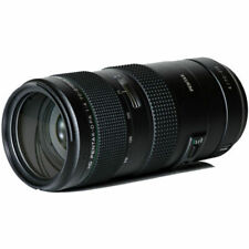 Pentax 21217 HD PENTAX-D FA 70-210mm F4 ED SDM WR Lens