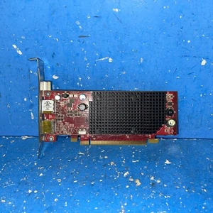 ATI Technologies ATI FireMV 2260 (100505530) 256MB DDR2 SDRAM PCI Graphics - Picture 1 of 6