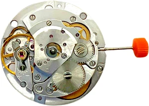 CERTINA - 25-652 - MOVEMENT - SWISS MADE - AUTOMATIC - Ø 26MM - NOS - Picture 1 of 2
